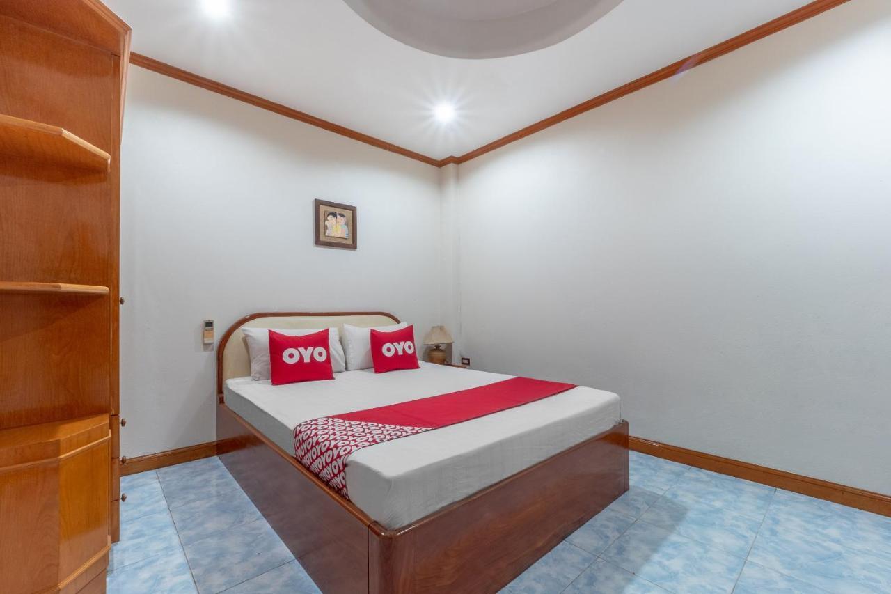 Oyo 1125 Chokdee Inn Pattaya Luaran gambar